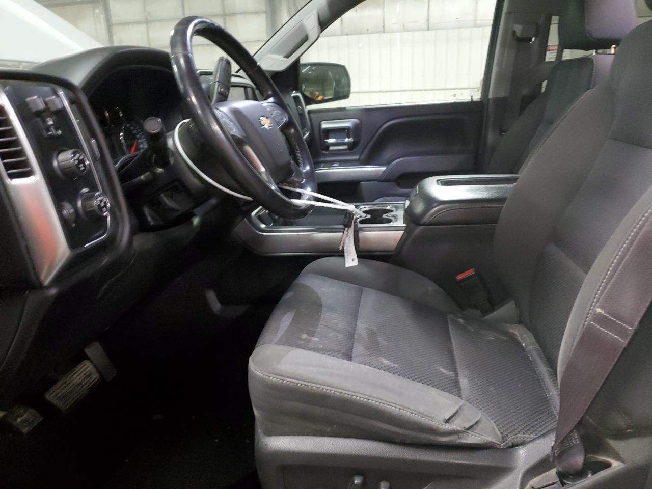 3GCUKREC9HG219372 CHEVROLET ALL Models 2017
