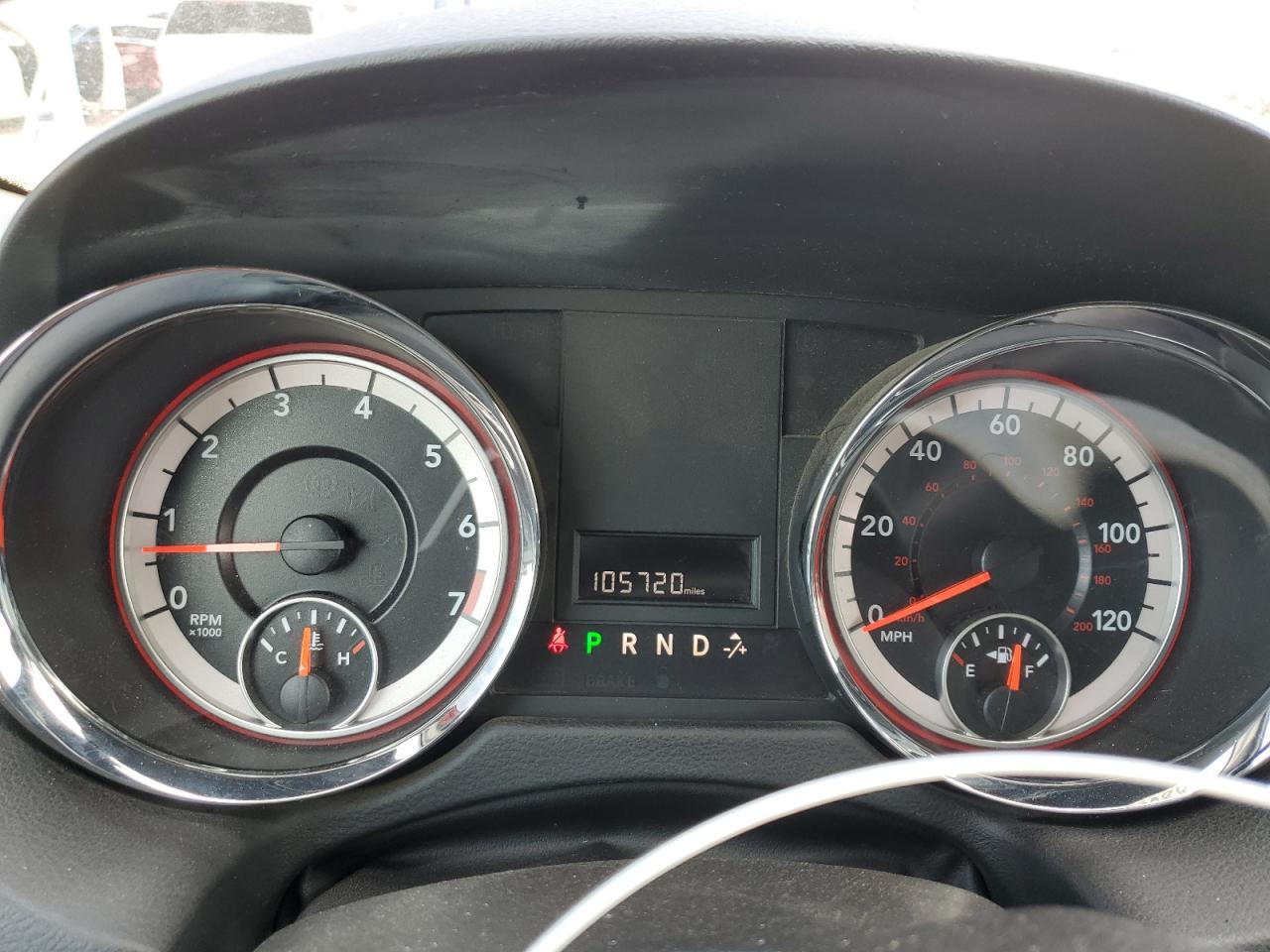 2018 Dodge Caravan - Image 9