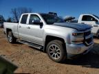 2017 Chevrolet Silverado K1500 Lt zu verkaufen in China Grove, NC - Front End