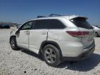 Temple, TX에서 판매 중인 2015 Toyota Highlander Limited - All Over