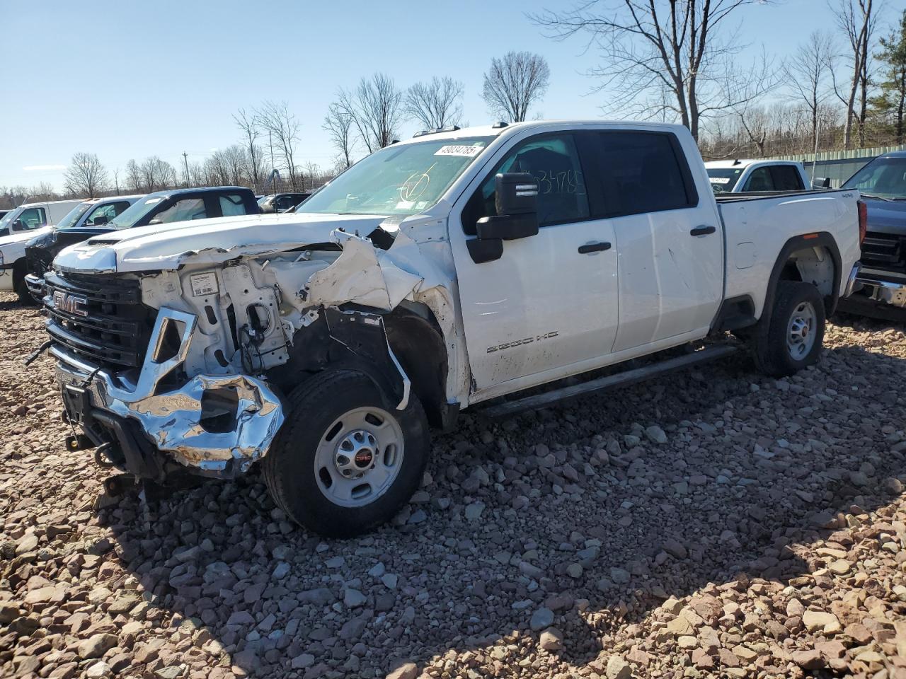 Rough Country - 22957 Vertex Kits | Offroad Alliance