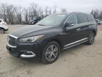 Baltimore, MD에서 판매 중인 2018 Infiniti Qx60  - Minor Dent/Scratches