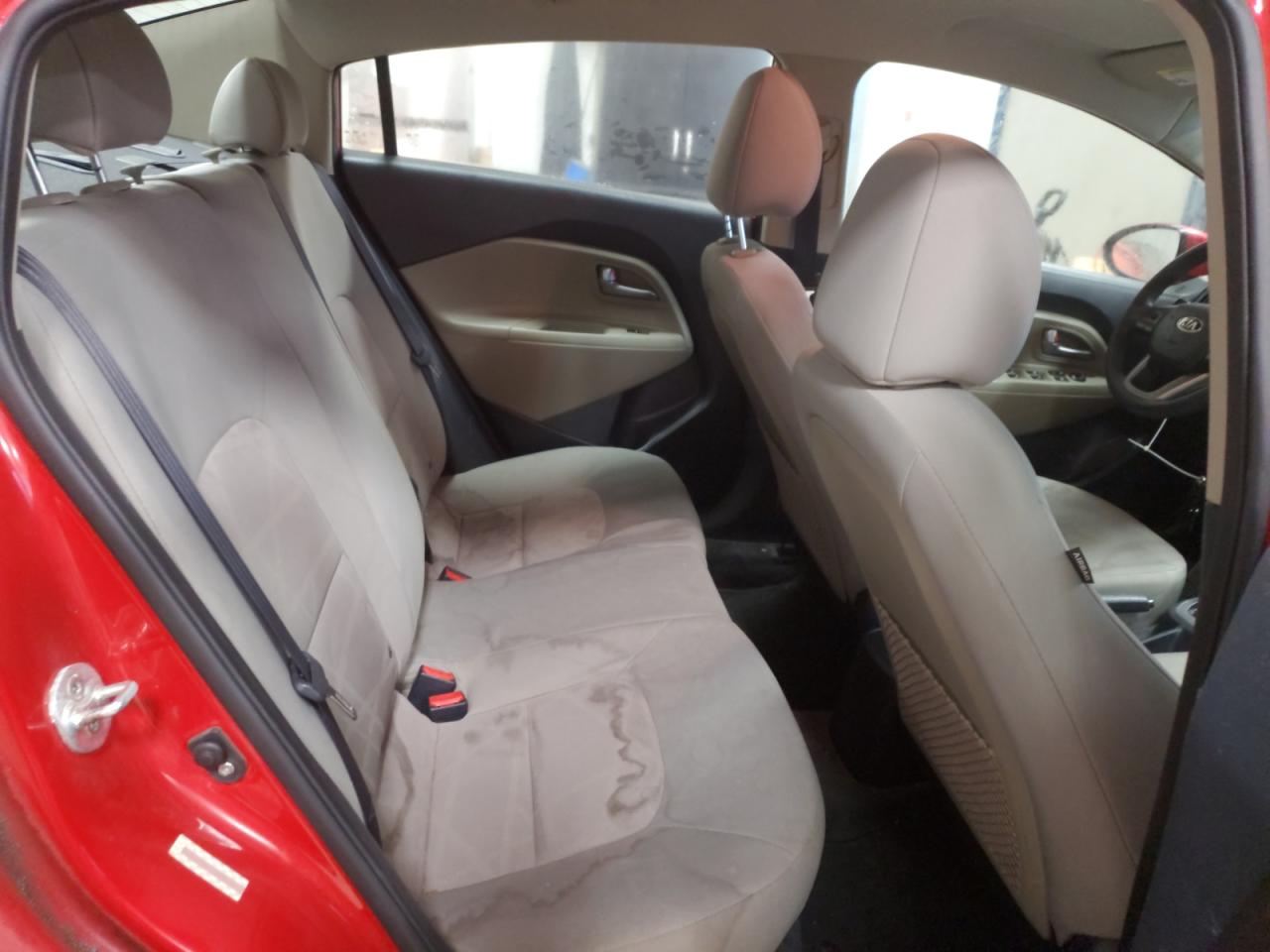 2015 Kia Rio - Image 10