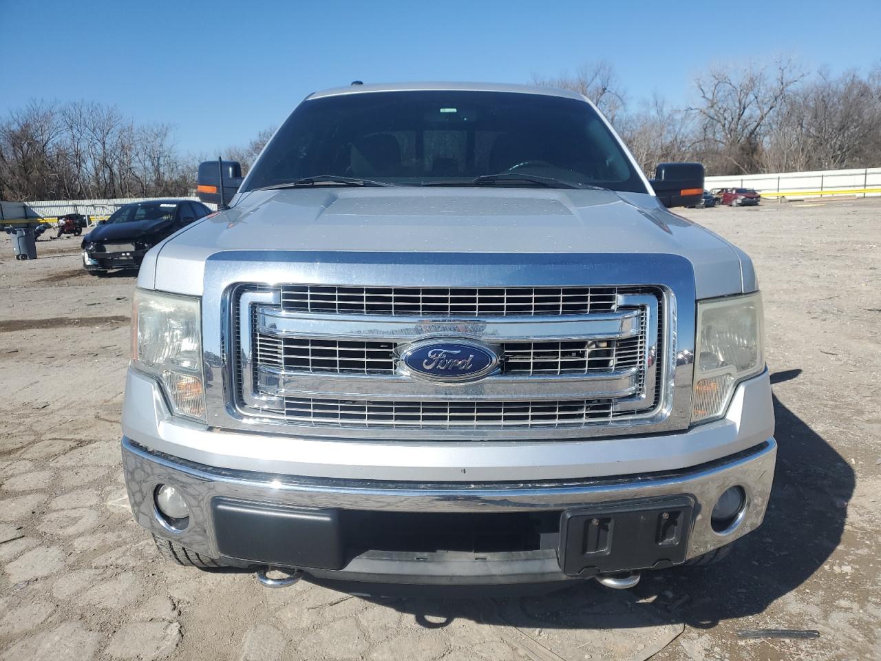 2013 Ford F-150 - Image 5
