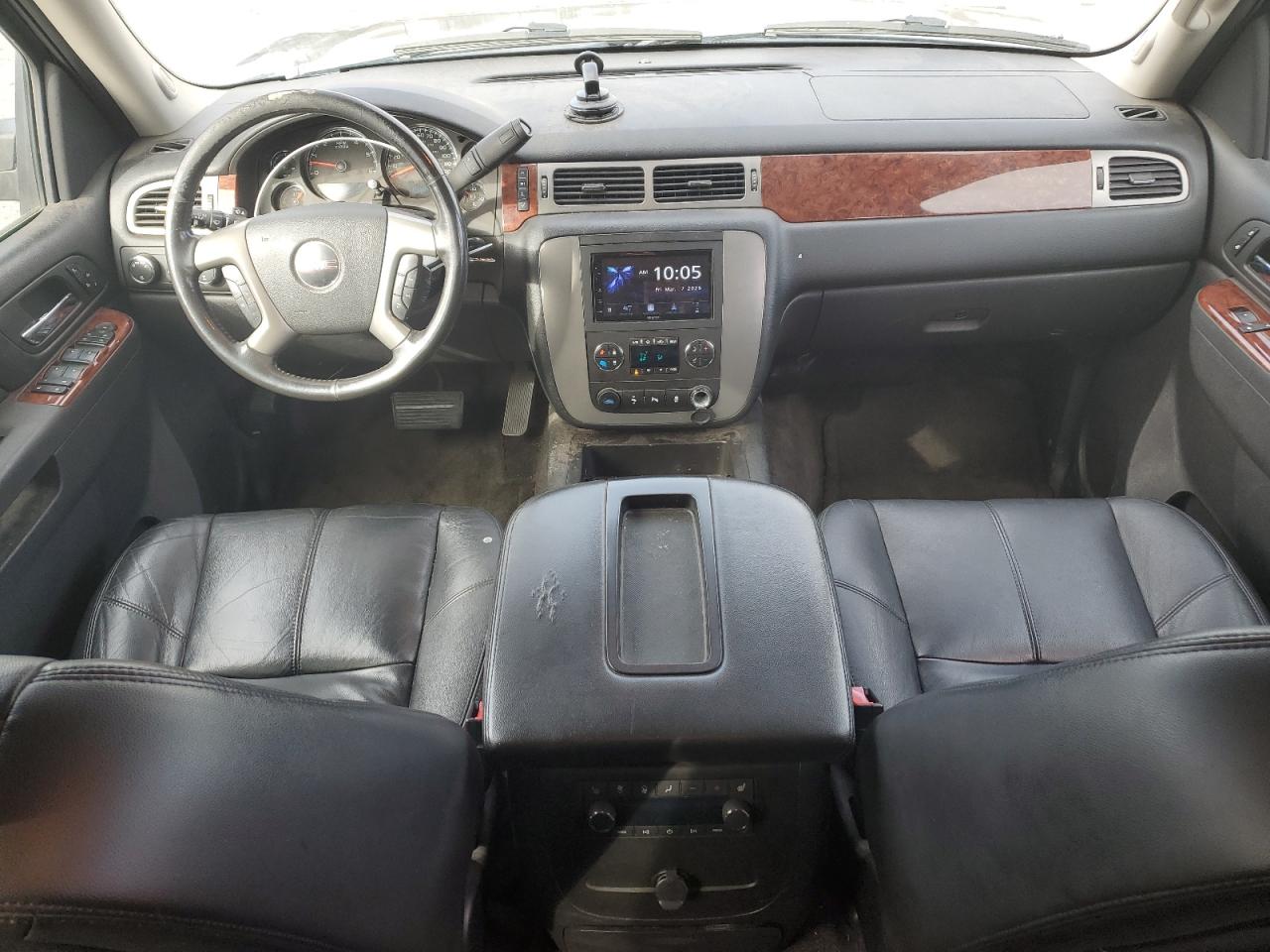 2012 GMC Yukon - Image 8