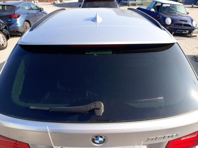 2012 BMW 320D SE TO