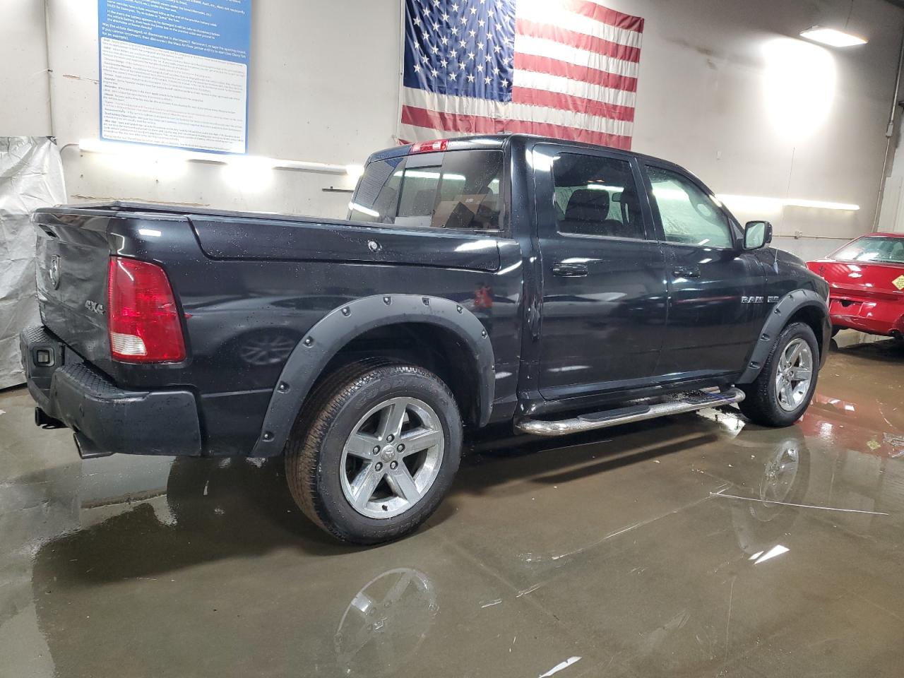 2009 Dodge RAM - Image 3