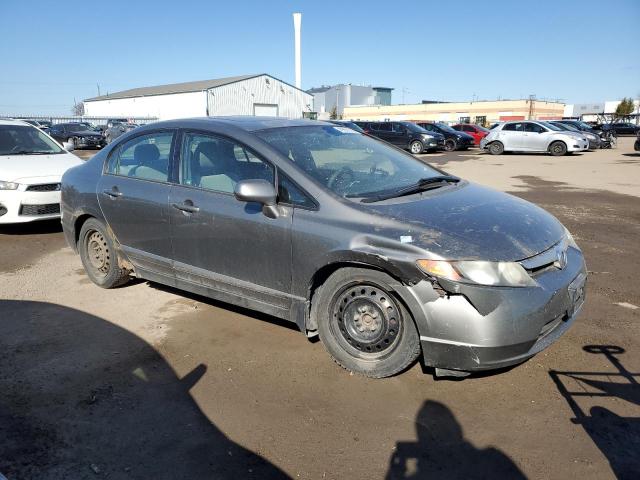 2006 HONDA CIVIC EX