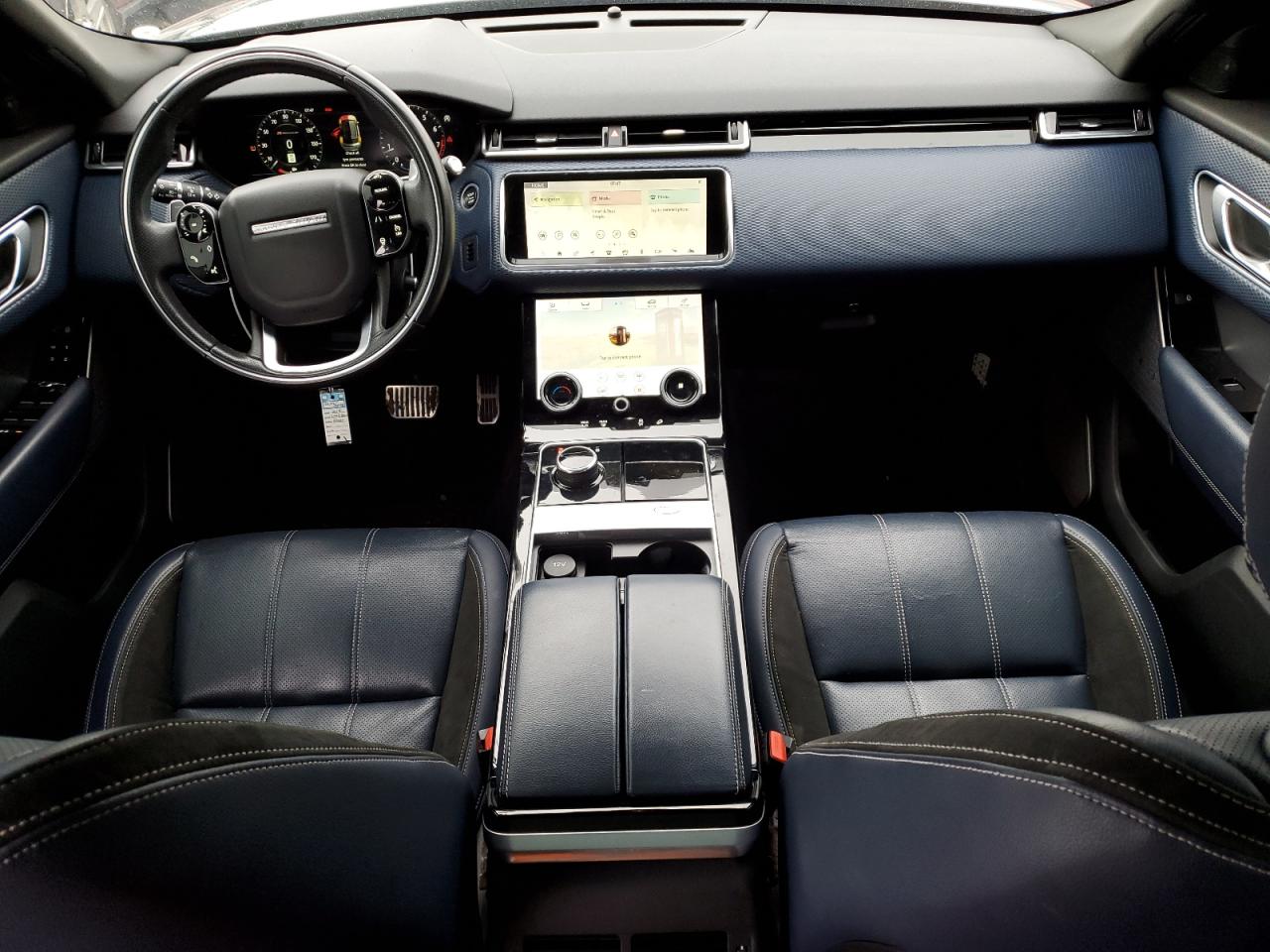2018 Land Rover Range Rover - Image 8