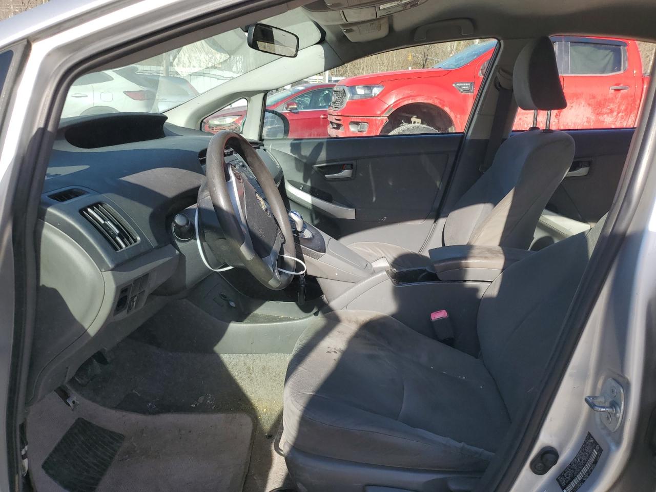 2010 Toyota Prius - Image 7