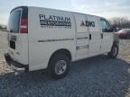 2021 Gmc Savana G2500 იყიდება Barberton-ში, OH - Front End