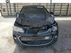2017 Chevrolet Sonic Lt for Sale in Anthony, TX - Front End