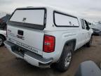 2017 Gmc Sierra K1500 en Venta en Elgin, IL - Front End