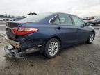 2015 Toyota Camry Le for Sale in Fredericksburg, VA - Rear End