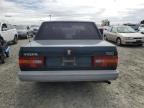 1991 Volvo 740  zu verkaufen in Antelope, CA - Minor Dent/Scratches