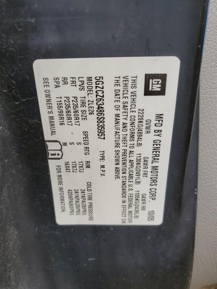 2006 Saturn VUE - Image 13