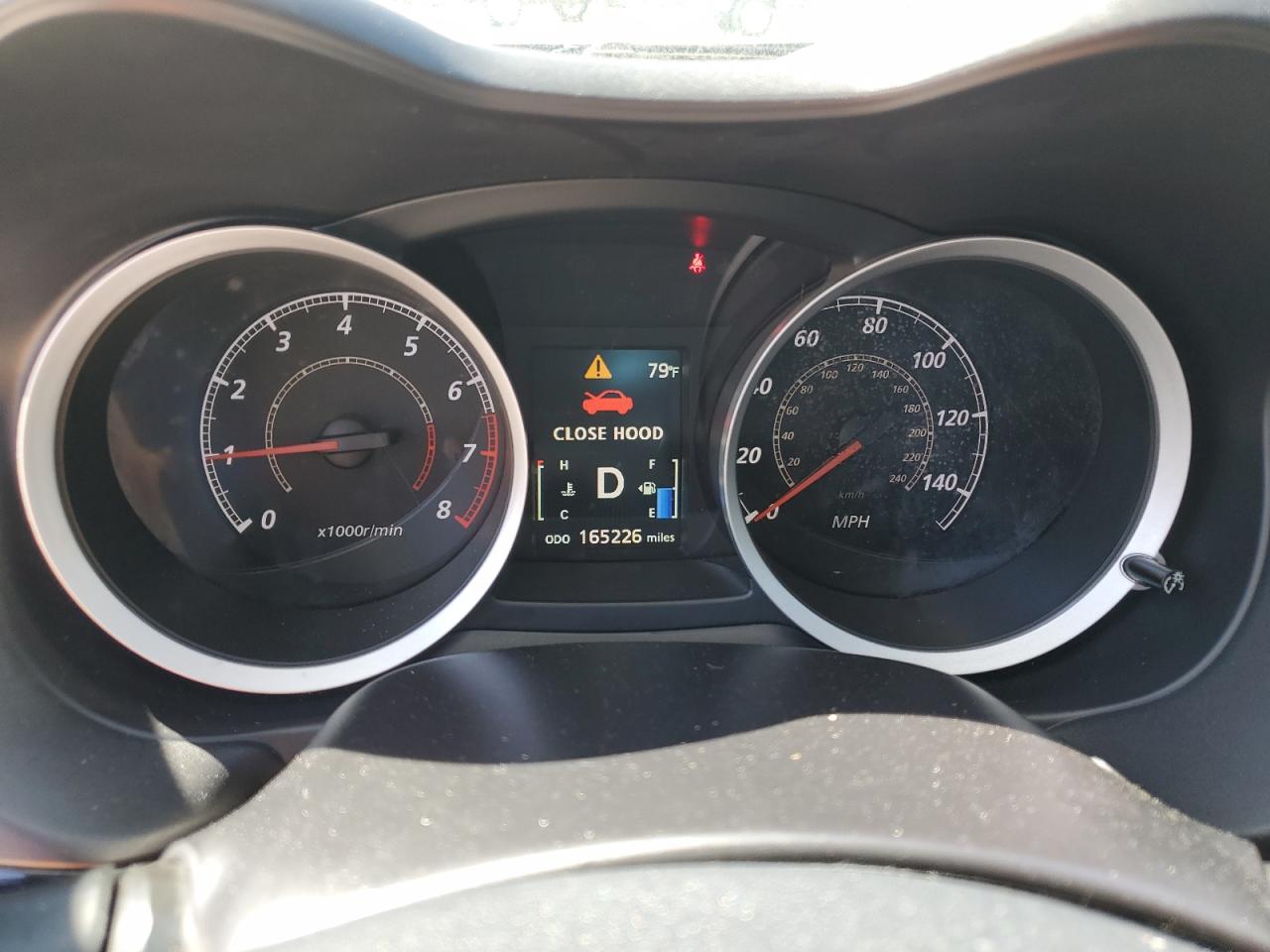 2016 Mitsubishi Lancer - Image 9