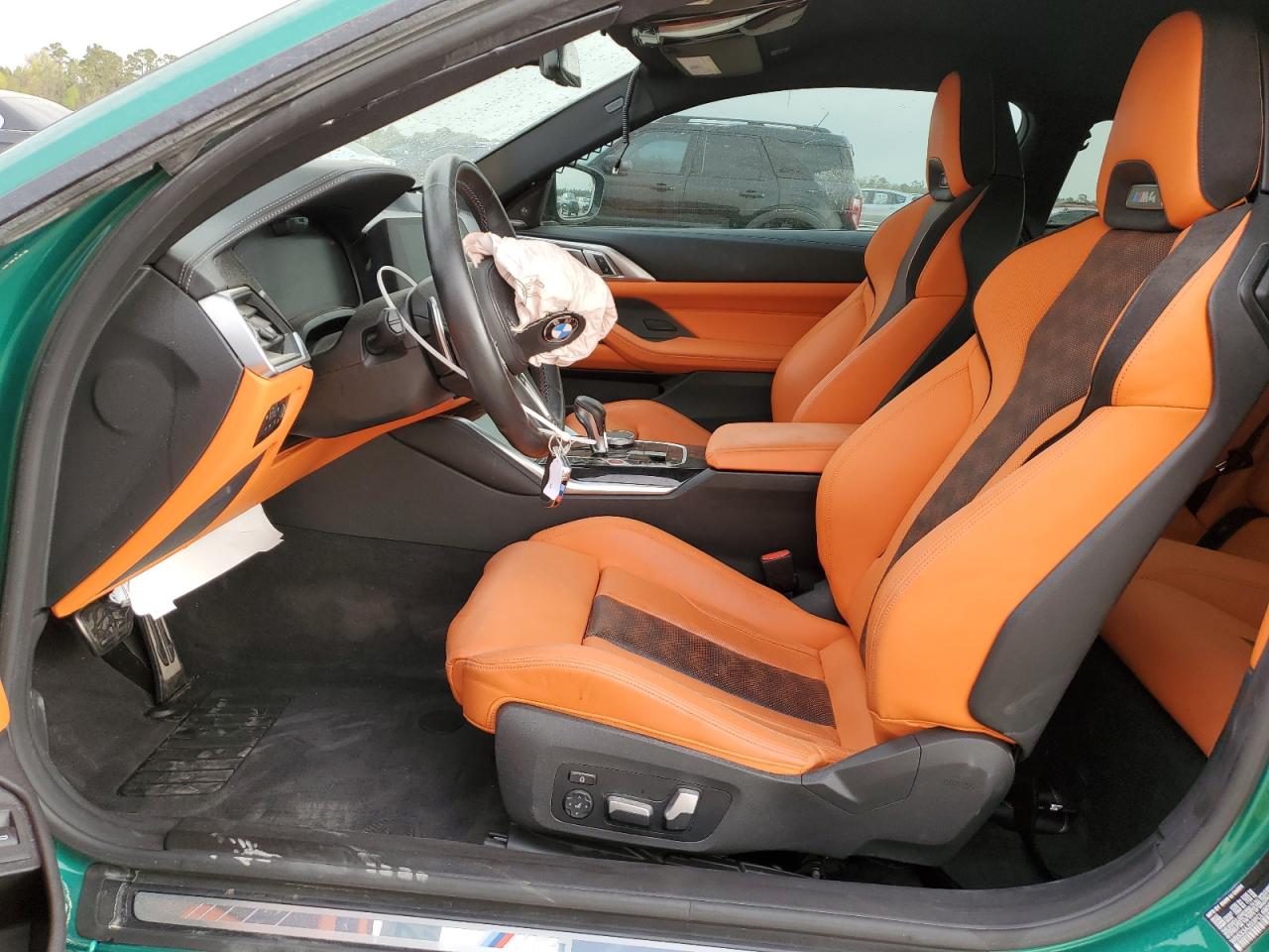 2023 BMW M4 - Image 7