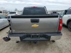 2013 Chevrolet Silverado C1500 Lt na sprzedaż w Kansas City, KS - Side