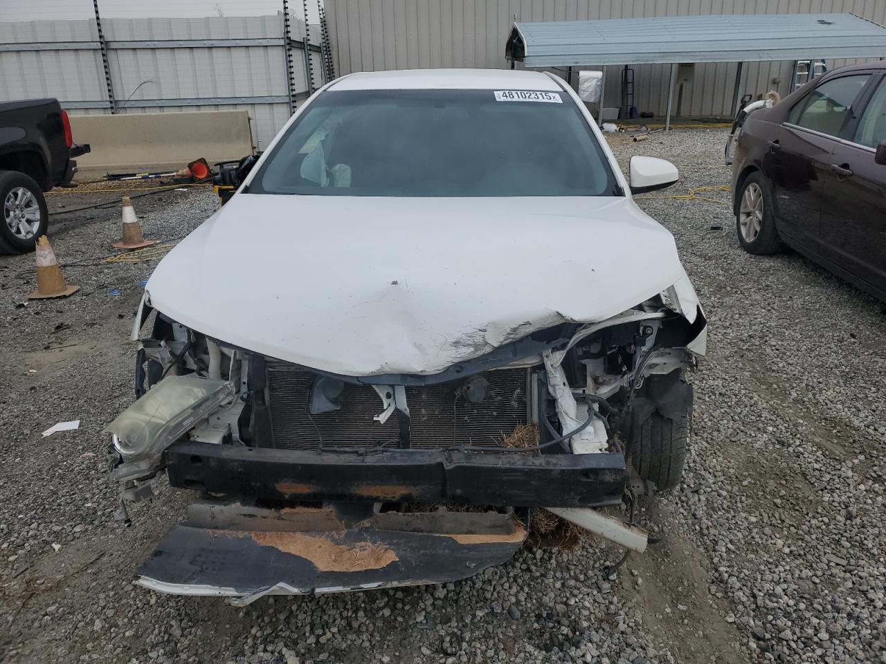 2014 Toyota Camry - Image 5