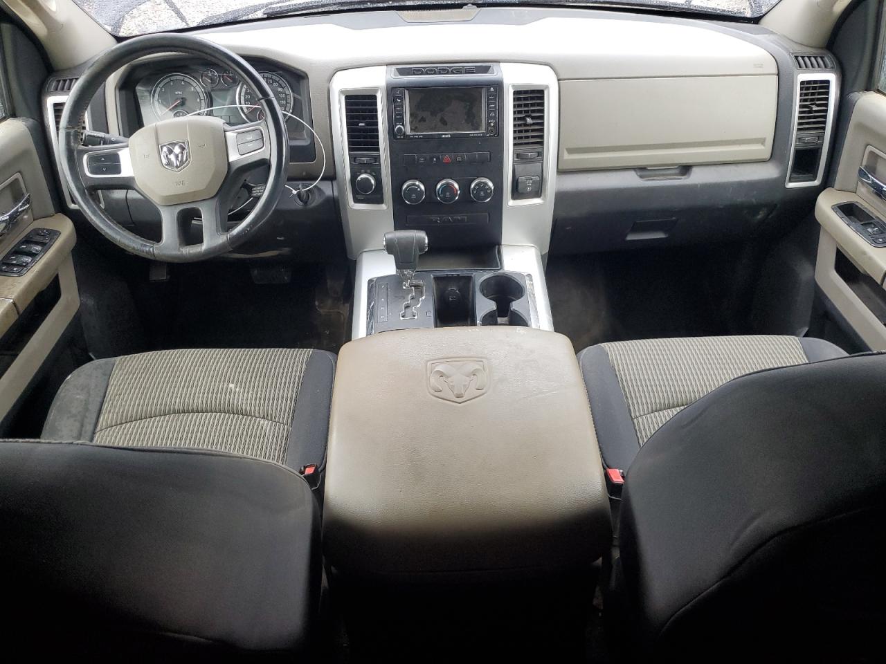 2011 Dodge RAM - Image 8