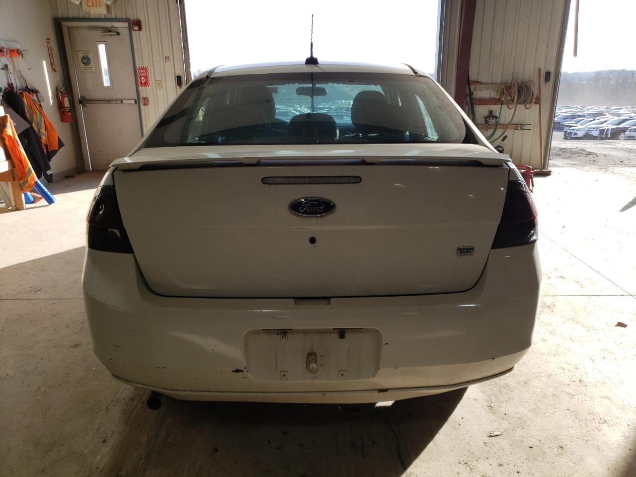 2009 Ford Focus - Image 6