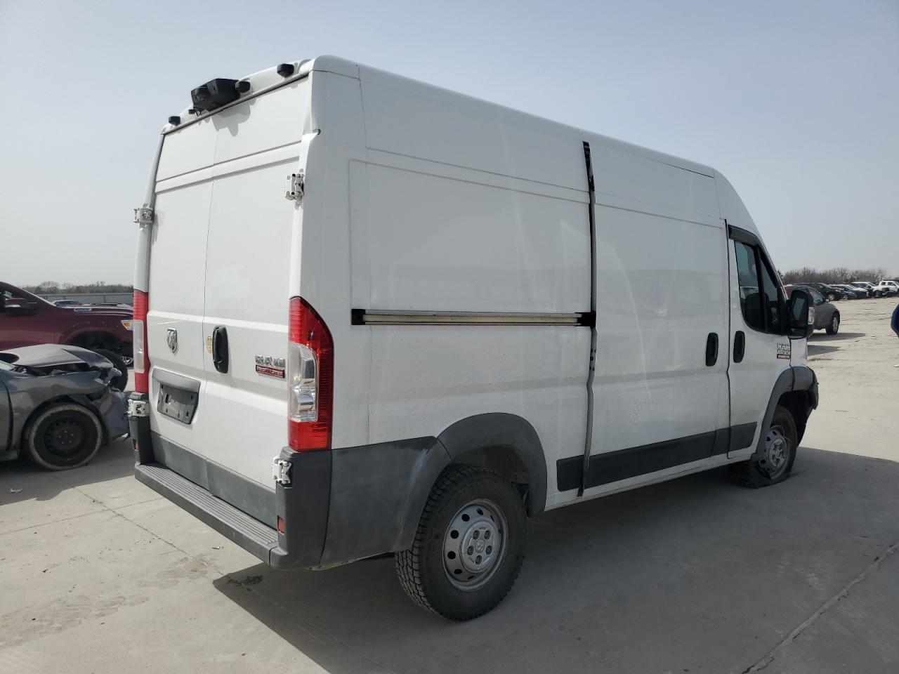 2018 RAM ProMaster City - Image 3