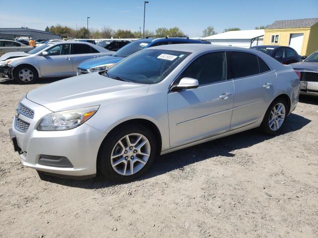 2013 Chevrolet Malibu 1Lt