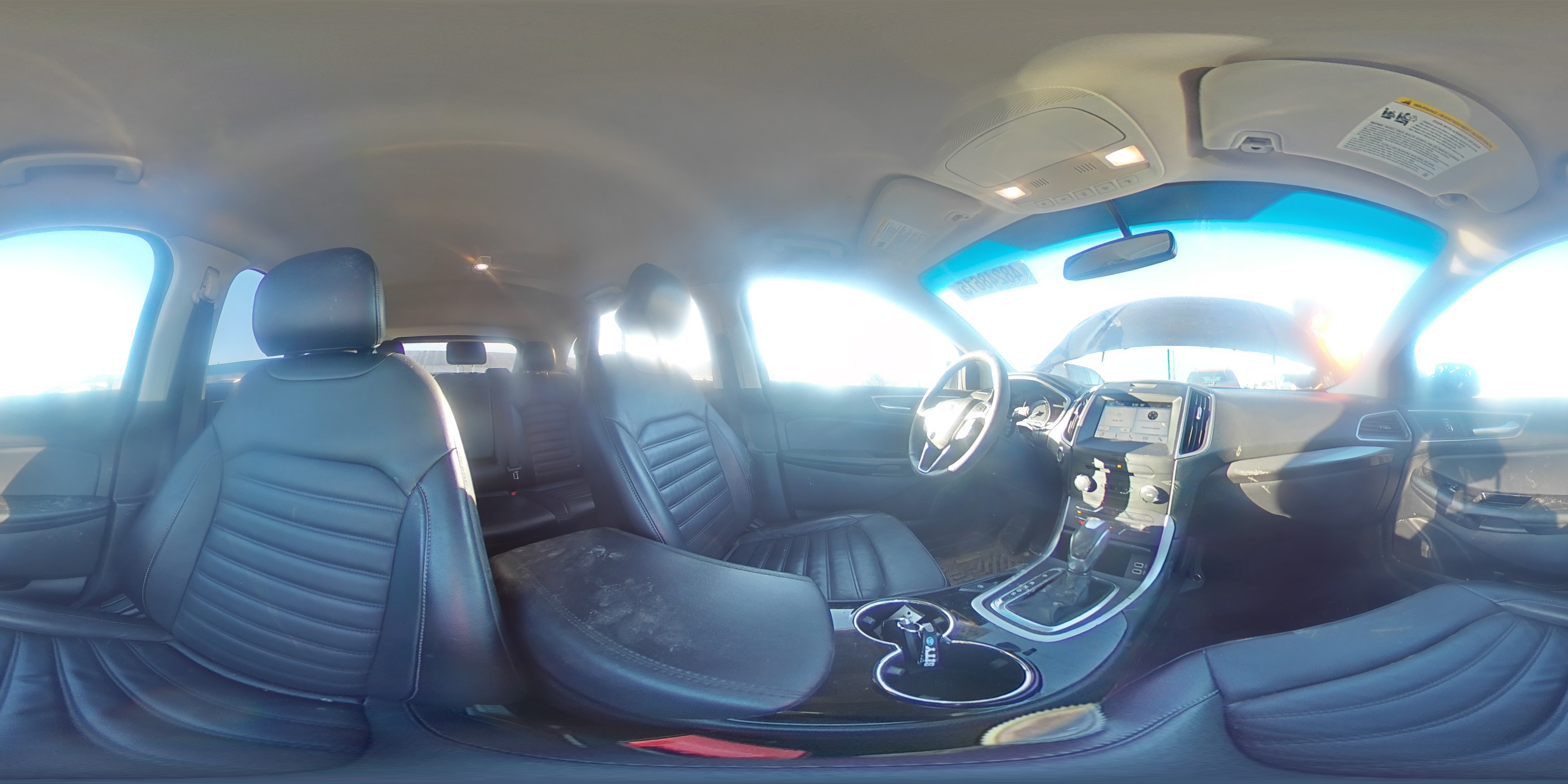 2018 Ford Edge - Image 12
