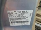 2008 Ford Escape Hev en Venta en Elgin, IL - Rear End