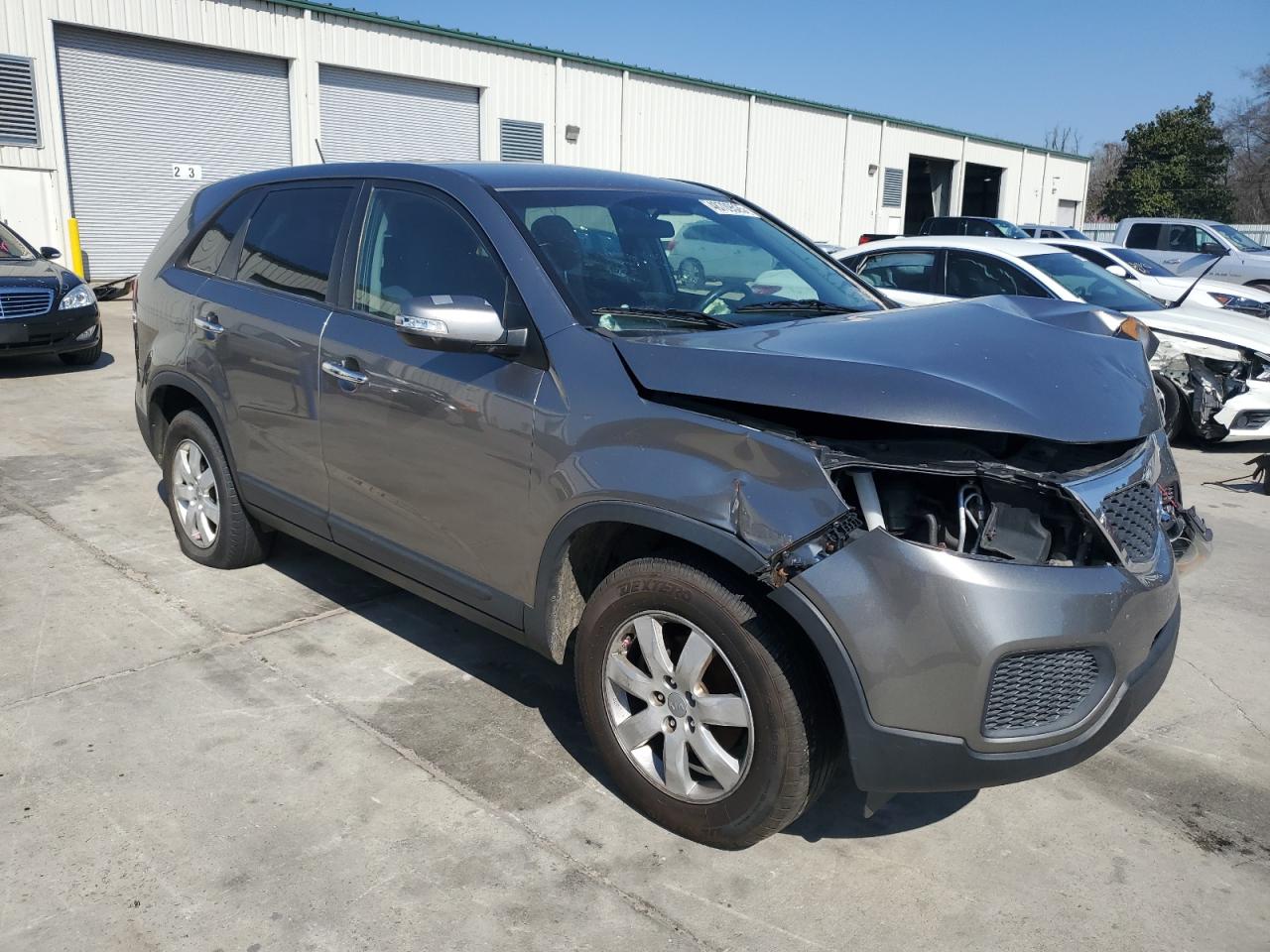 2013 Kia Sorento - Image 4