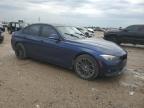 2017 Bmw 320 I zu verkaufen in Houston, TX - Water/Flood