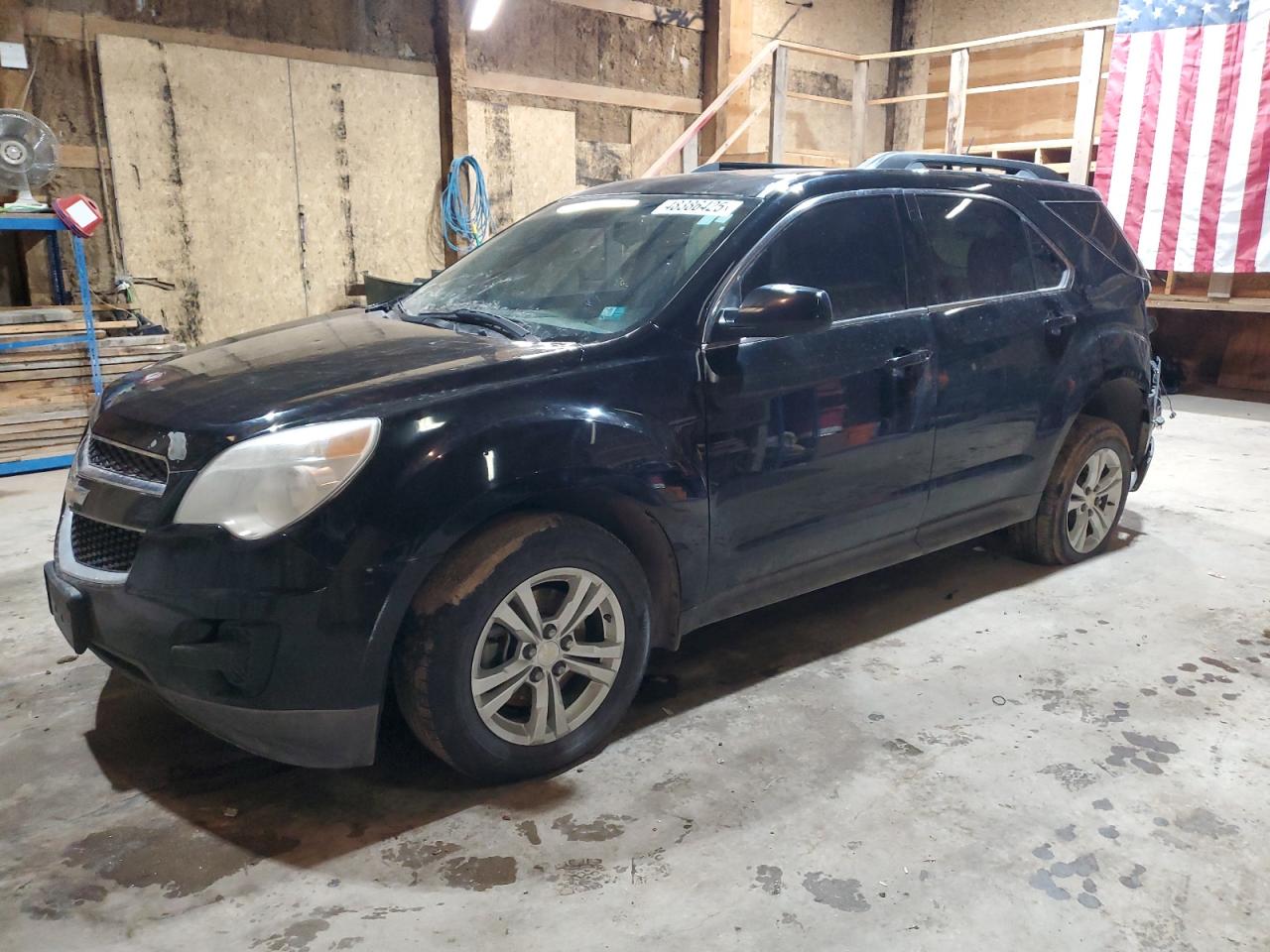 2014 Chevrolet Equinox - Image 1