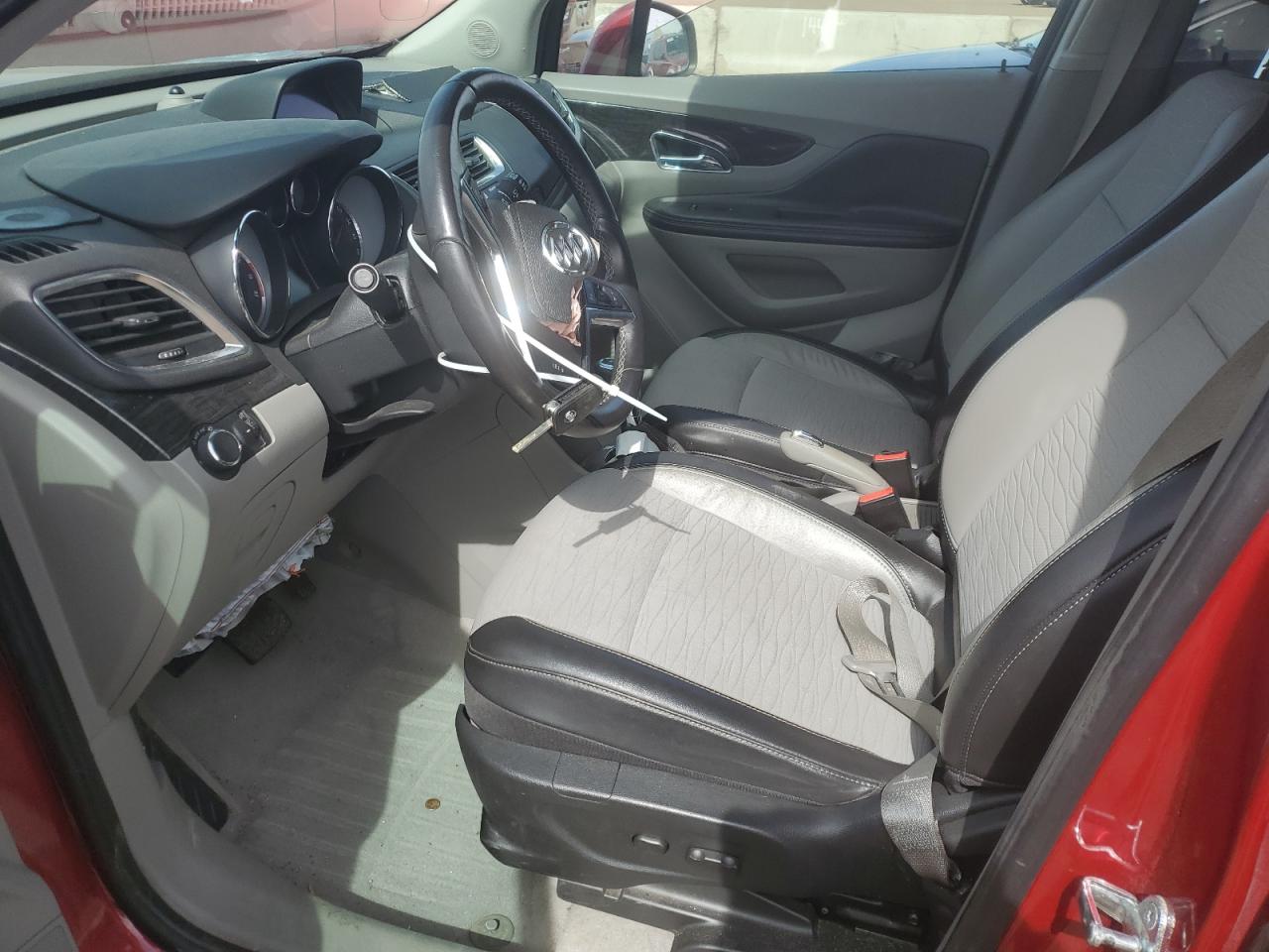 2015 Buick Encore - Image 7