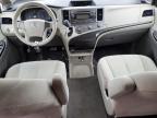 2011 TOYOTA SIENNA  à vendre chez Copart ON - COOKSTOWN