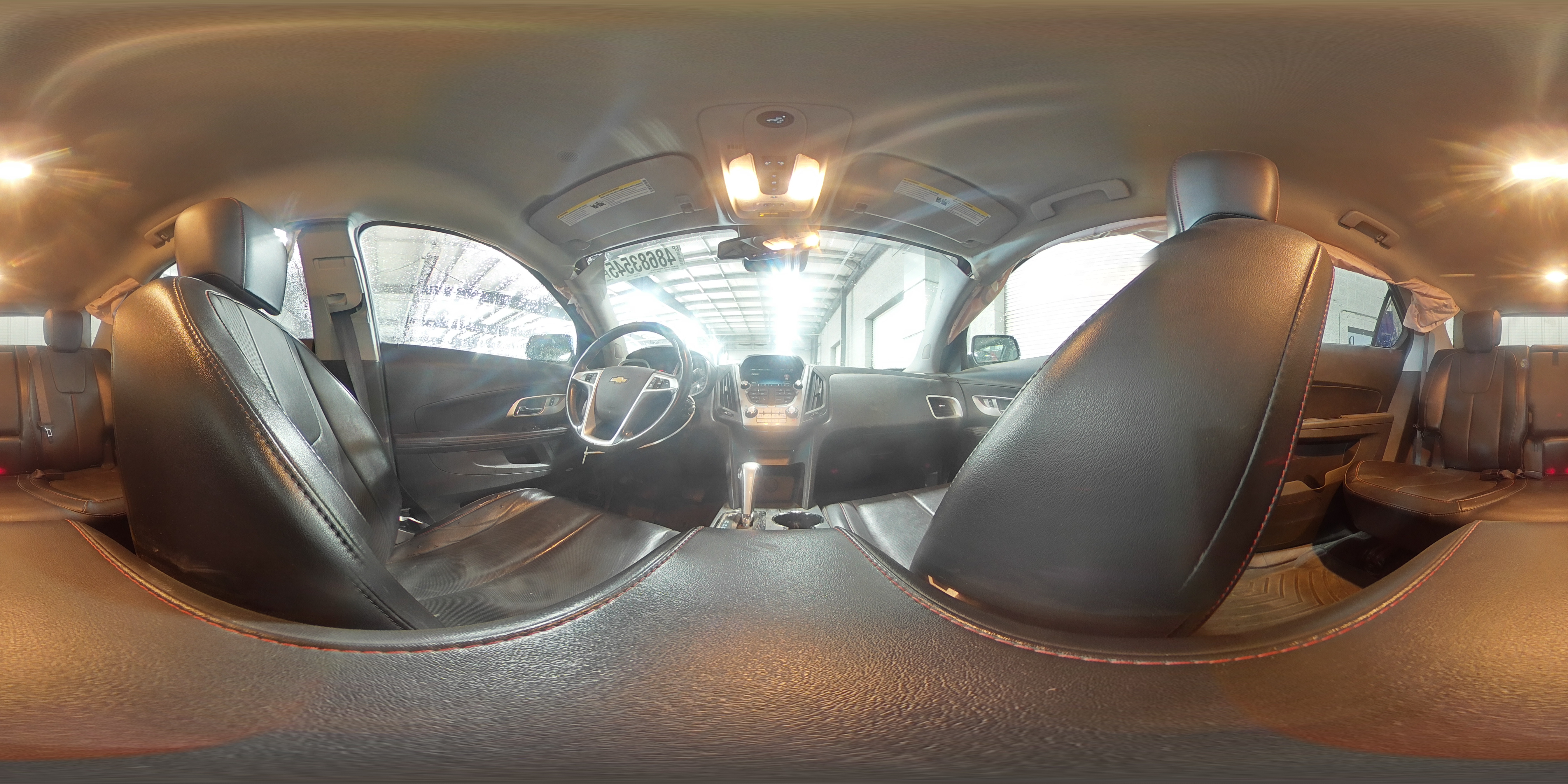 2015 Chevrolet Equinox - Image 14