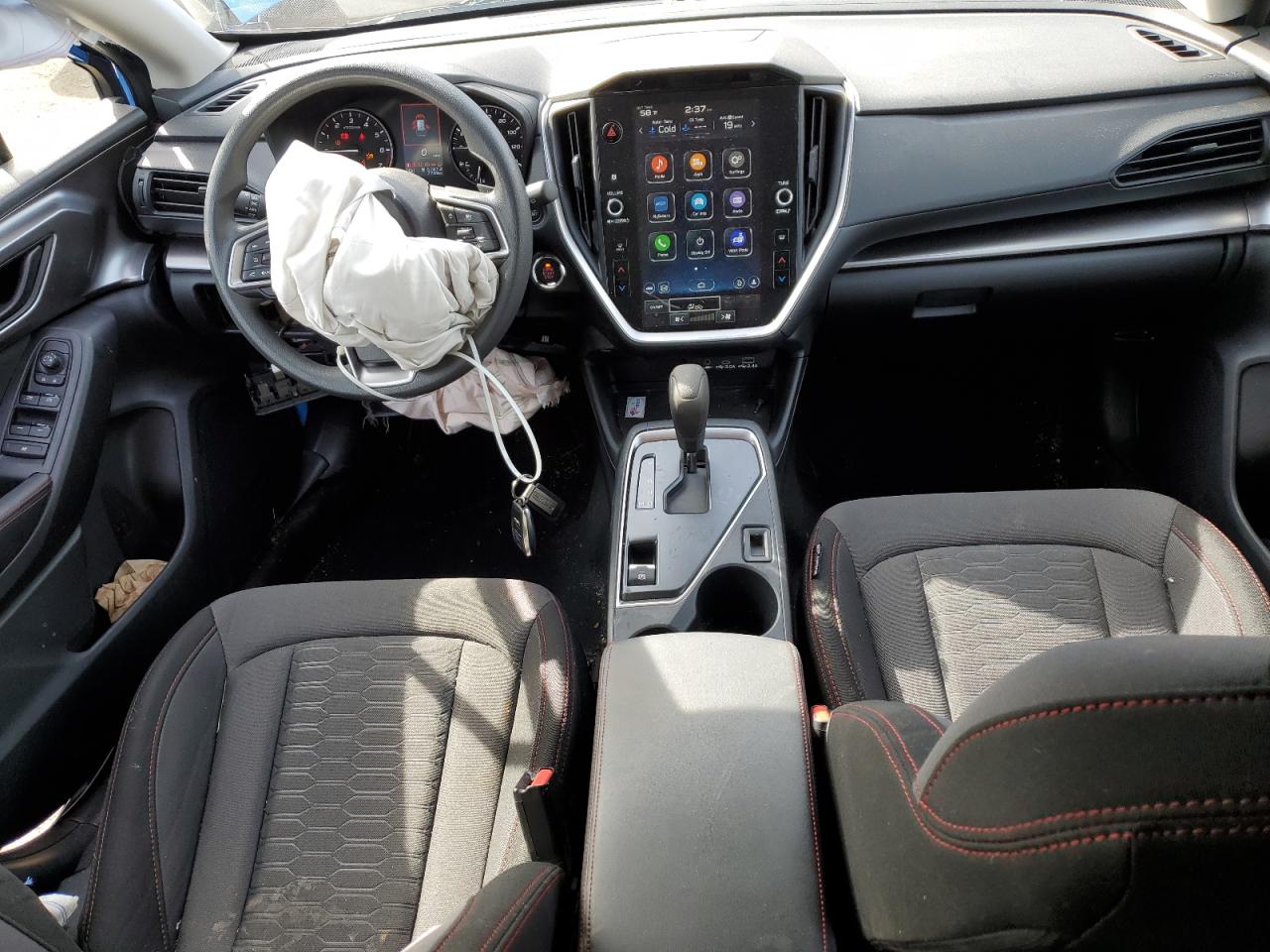 2024 Subaru Impreza - Image 8
