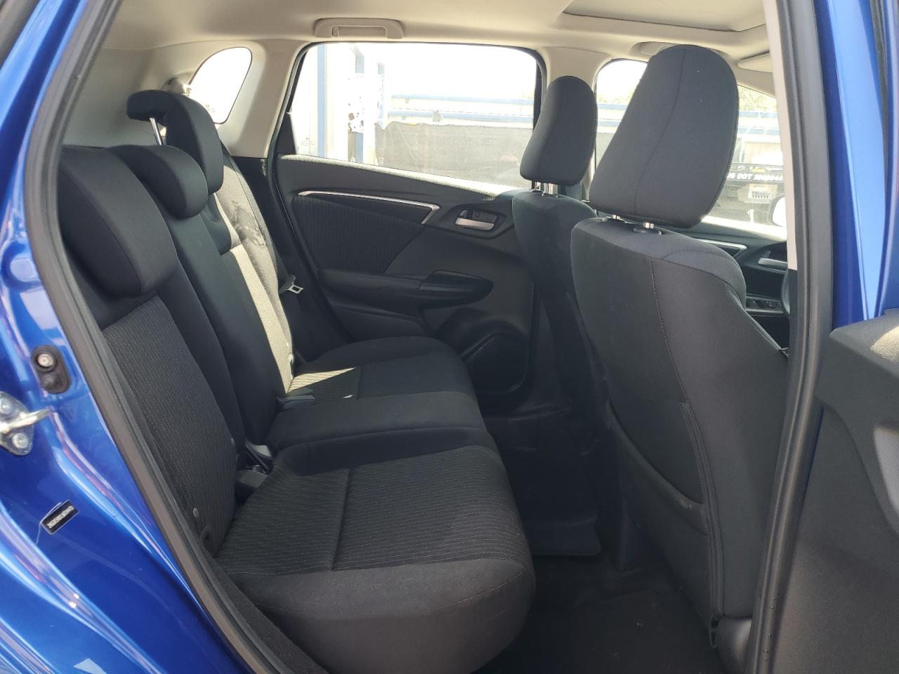 2020 Honda Fit Ex VIN: 3HGGK5H81LM704470 Lot: 51090115