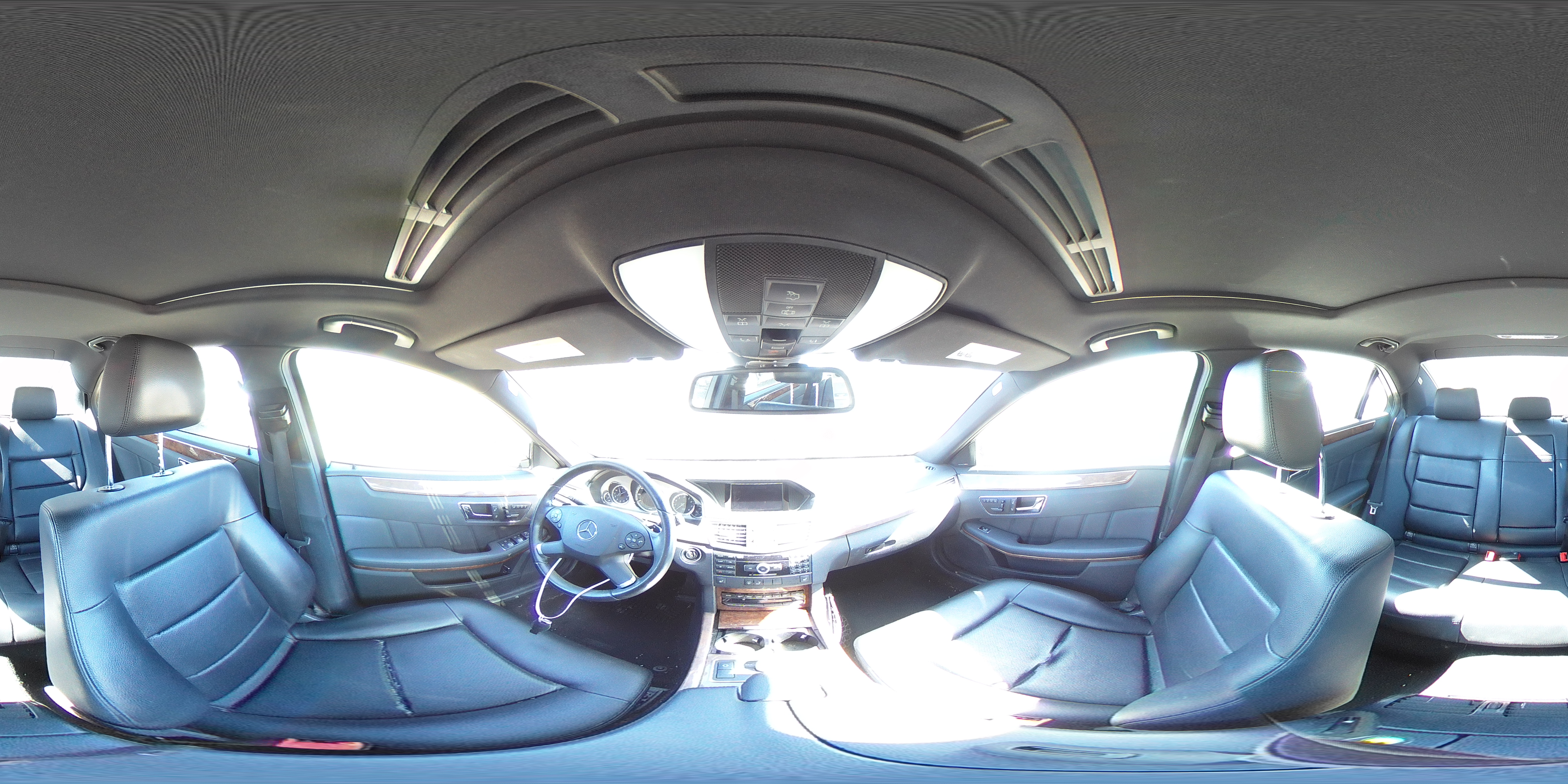 2011 Mercedes-Benz E-klasse - Image 13