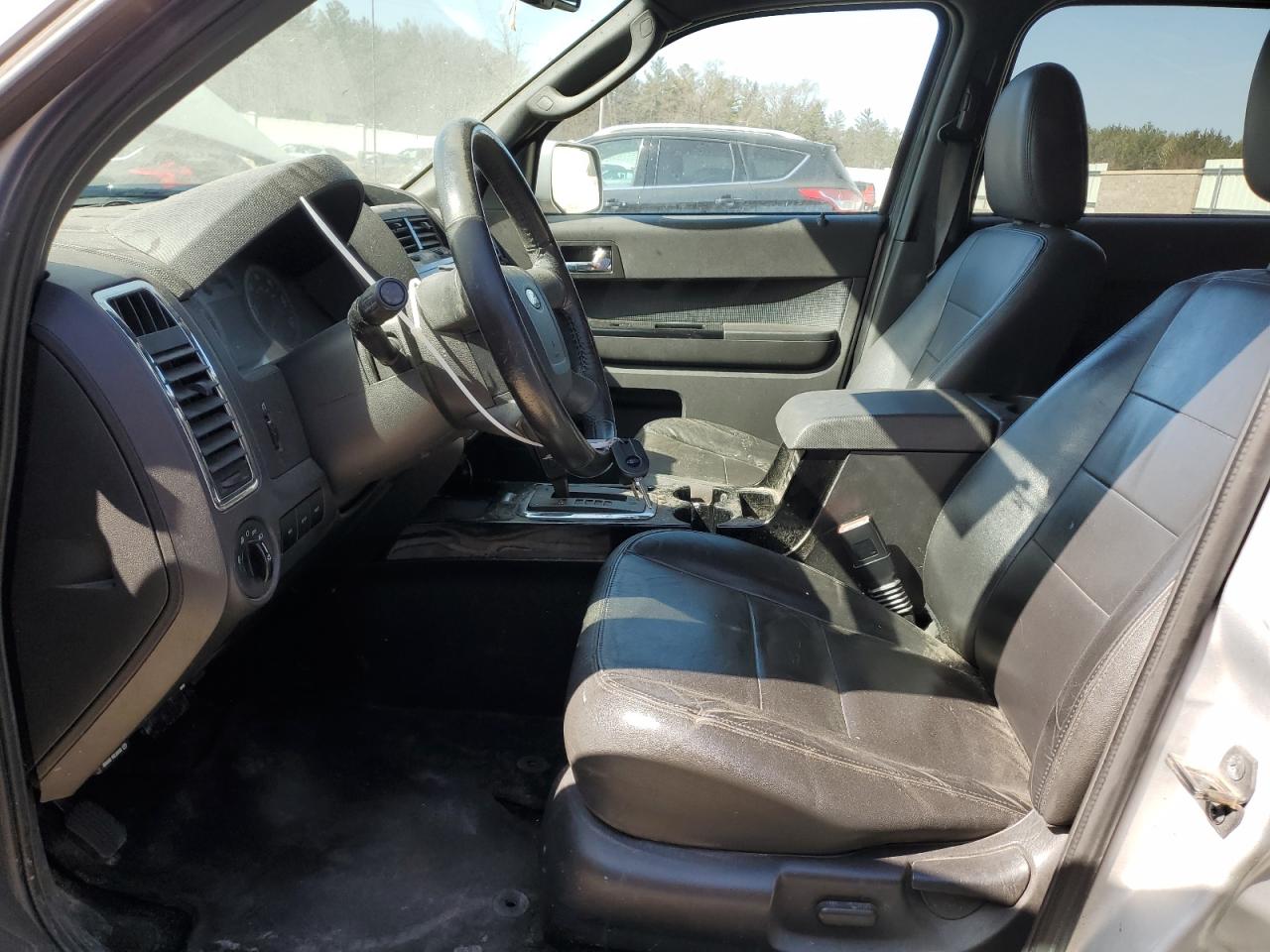 2011 Ford Escape - Image 7