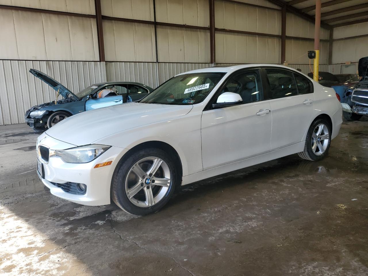 2015 BMW 3er - Image 1