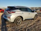 2018 Nissan Murano S for Sale in Oklahoma City, OK - Front End