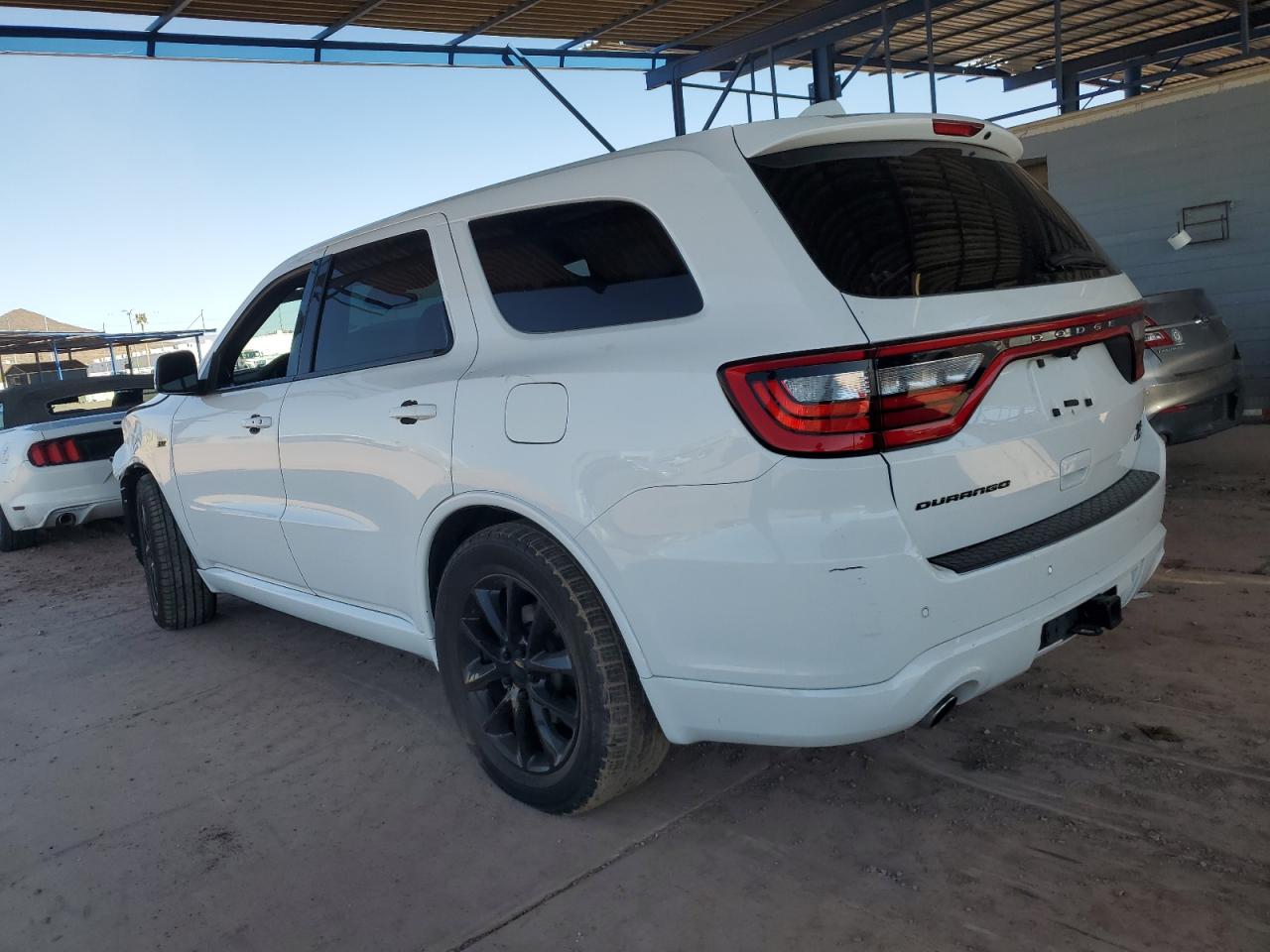 2018 Dodge Durango - Image 2