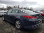 2018 Kia Optima Ex for Sale in New Britain, CT - Front End