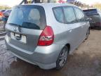 2006 HONDA JAZZ SPORT for sale at Copart ROCHFORD