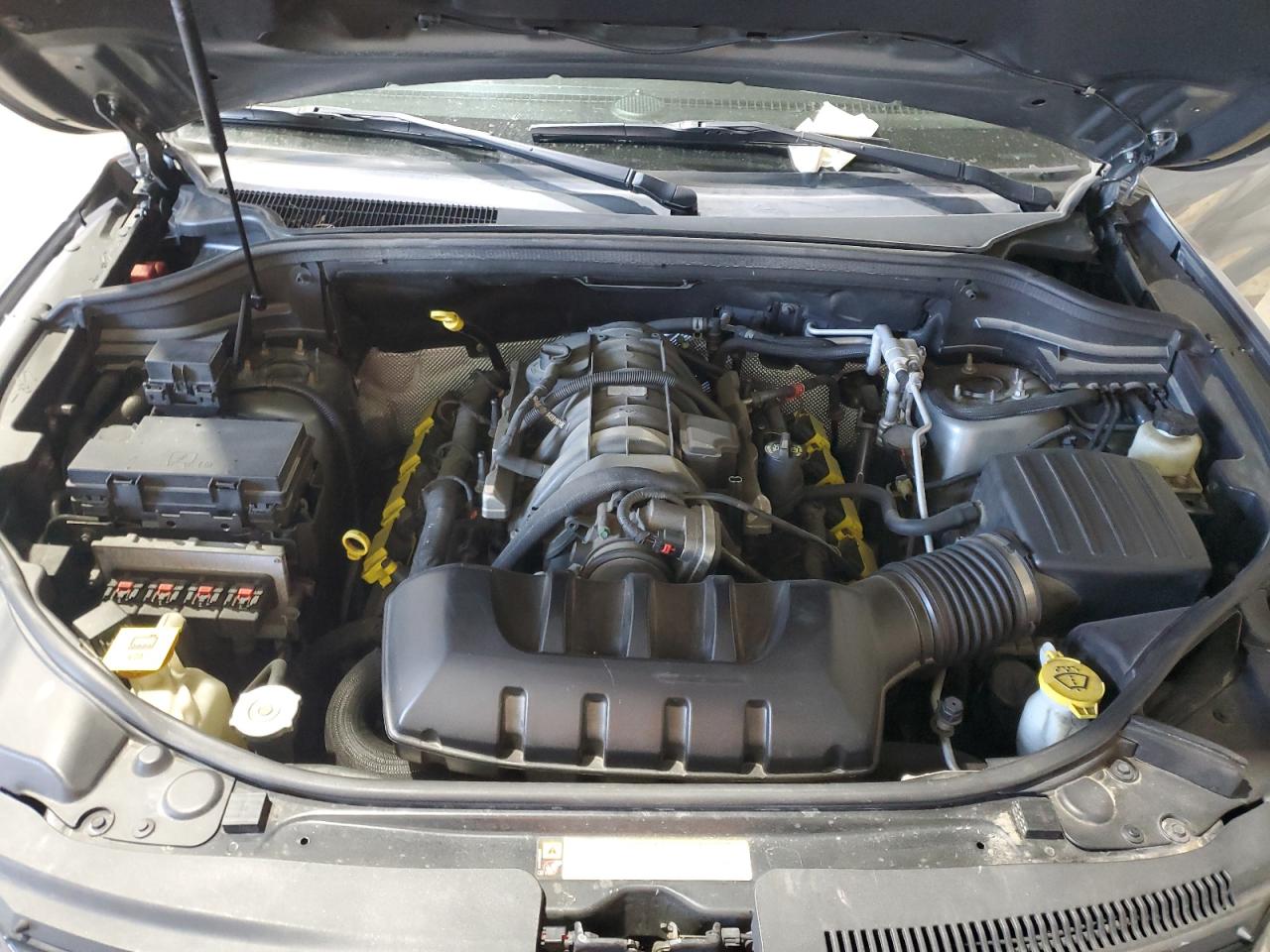 2012 Jeep Grand Cherokee - Image 13