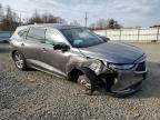 2024 Acura Mdx  na sprzedaż w Hillsborough, NJ - Front End