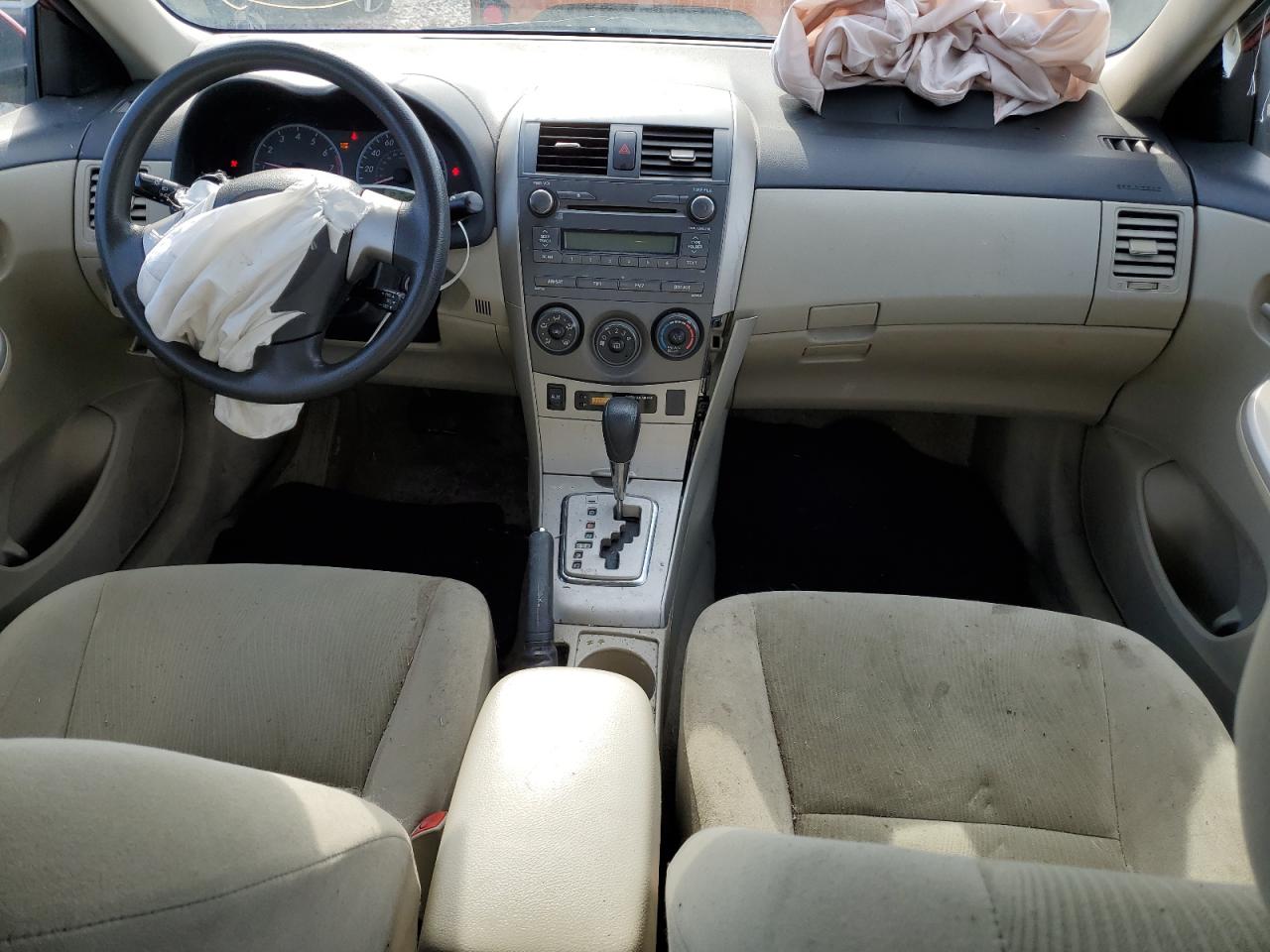2011 Toyota Corolla - Image 8