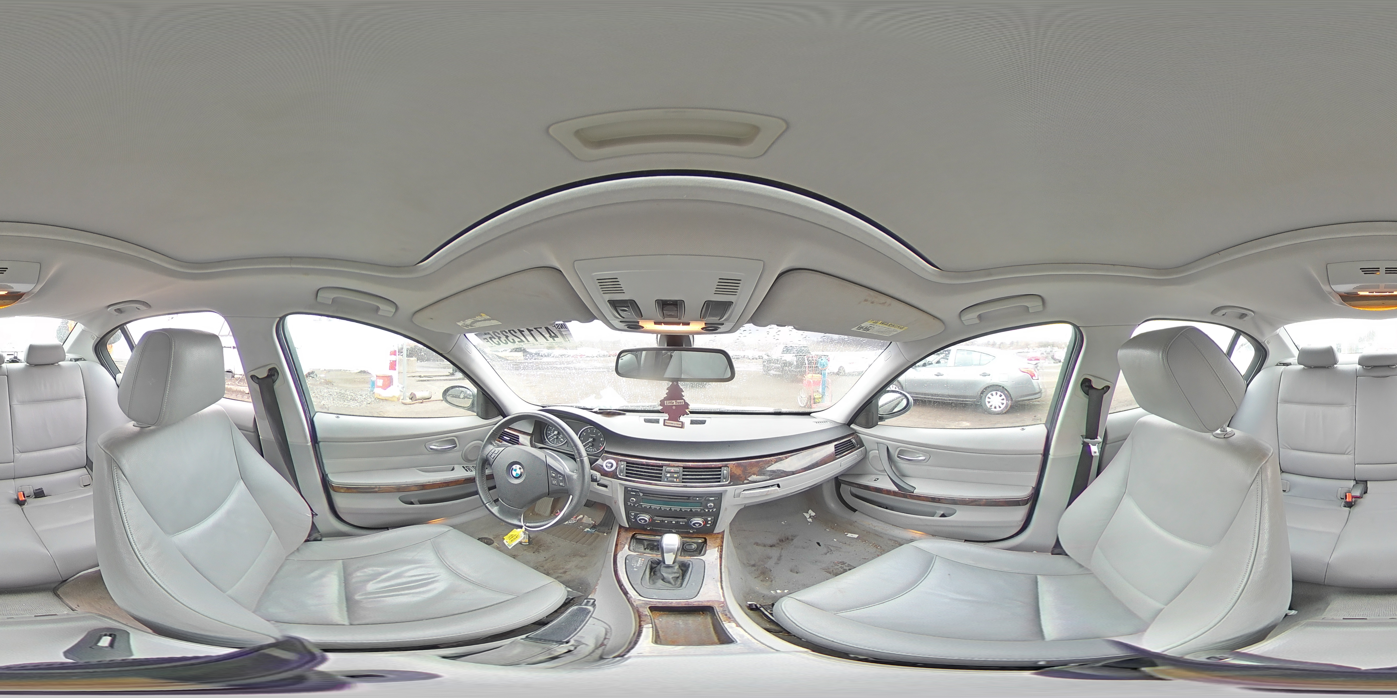 2008 BMW 3er - Image 13