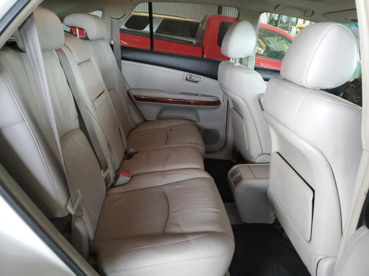 2007 Lexus RX - Image 11